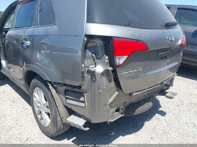 Aukcja sprzedaży 2014 Kia Sorento Lx, vin: 5XYKT4A62EG433007, numer aukcji: 44901335