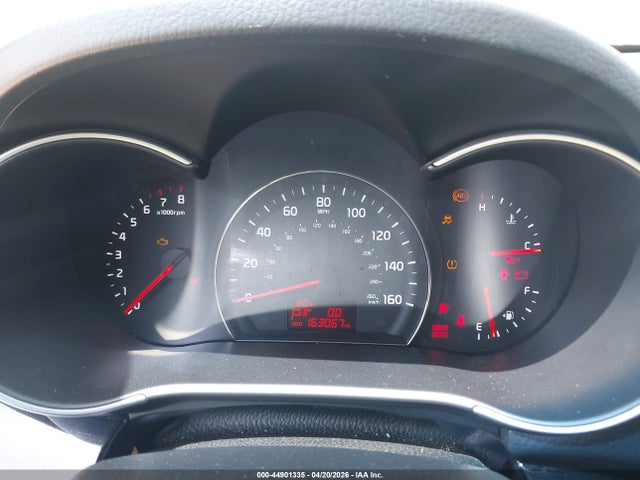 Aukcja sprzedaży 2014 Kia Sorento Lx, vin: 5XYKT4A62EG433007, numer aukcji: 44901335