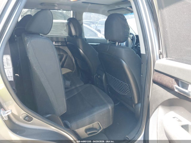 Aukcja sprzedaży 2014 Kia Sorento Lx, vin: 5XYKT4A62EG433007, numer aukcji: 44901335