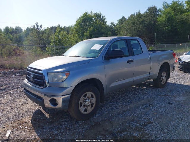 Продаж на аукціоні авто 2012 Toyota Tundra Grade 4.6l V8, vin: 5TFRM5F11CX039488, номер лоту: 44901336