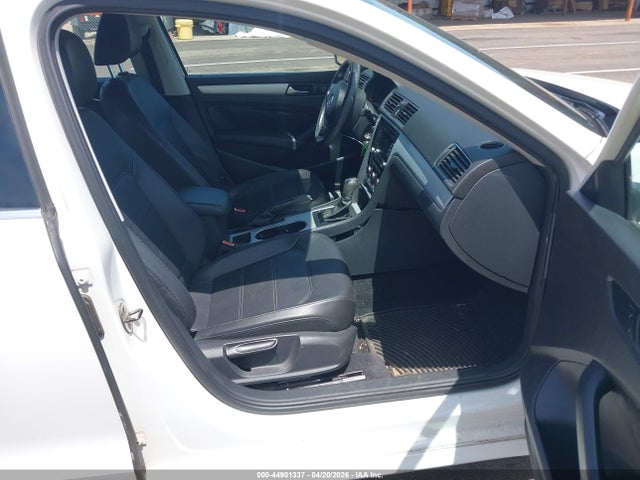 Продажа на аукционе авто 2013 Volkswagen Passat 2.0l Tdi Se, vin: 1VWBN7A35DC027174, номер лота: 44901337
