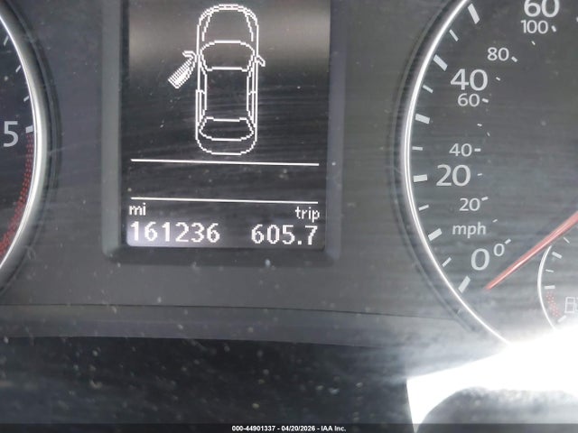 Продажа на аукционе авто 2013 Volkswagen Passat 2.0l Tdi Se, vin: 1VWBN7A35DC027174, номер лота: 44901337