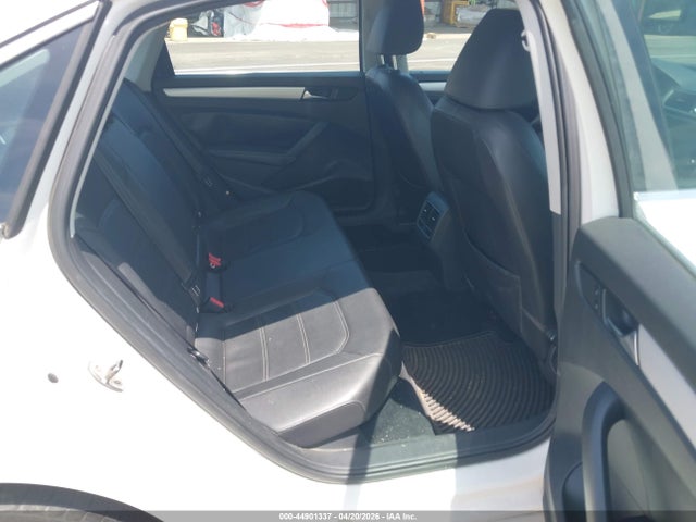 Продажа на аукционе авто 2013 Volkswagen Passat 2.0l Tdi Se, vin: 1VWBN7A35DC027174, номер лота: 44901337