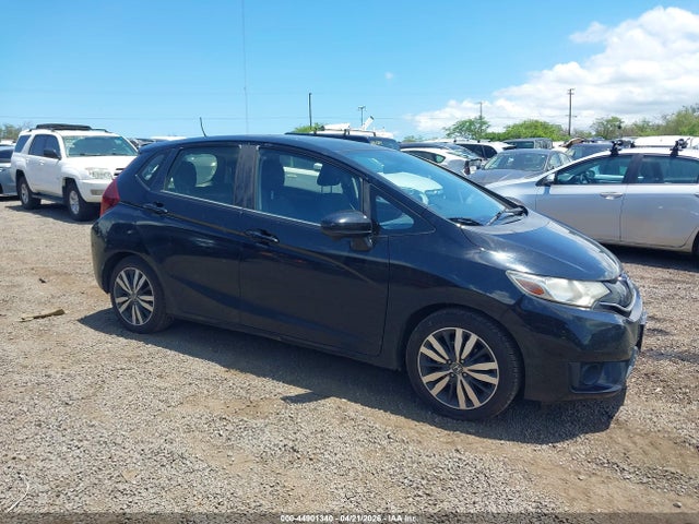 2016 JHMGK5H75GX001961 main image