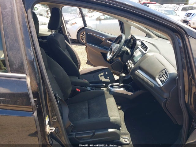 JHMGK5H75GX001961 Honda FIT EX