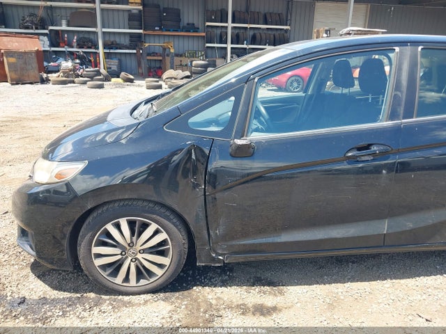 JHMGK5H75GX001961 Honda FIT EX
