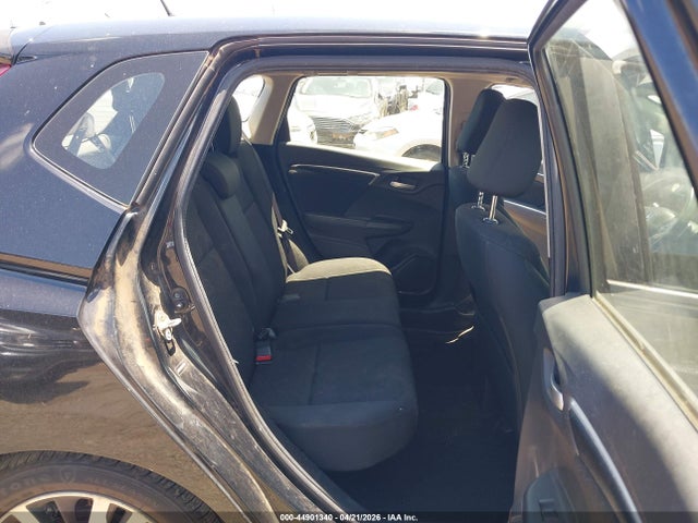 JHMGK5H75GX001961 Honda FIT EX