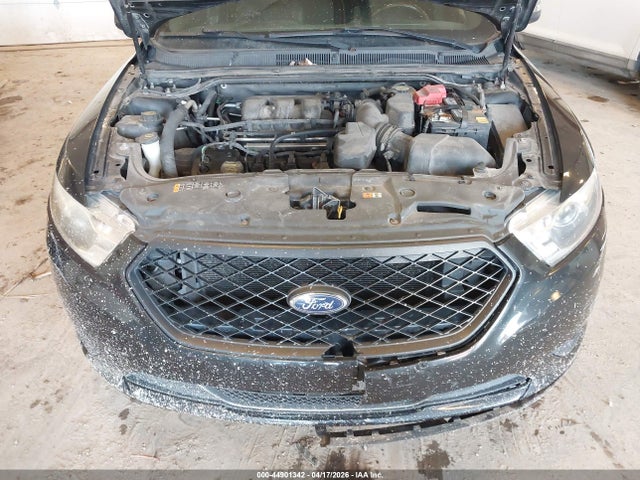 2013 Ford Taurus Limited მანქანა იყიდება აუქციონზე, vin: 1FAHP2F86DG149961, აუქციონის ნომერი: 44901342