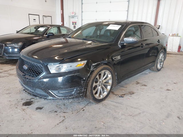 2013 Ford Taurus Limited მანქანა იყიდება აუქციონზე, vin: 1FAHP2F86DG149961, აუქციონის ნომერი: 44901342