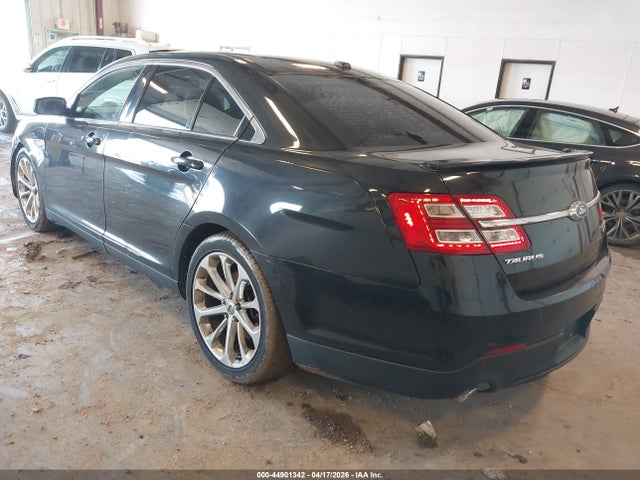 2013 Ford Taurus Limited მანქანა იყიდება აუქციონზე, vin: 1FAHP2F86DG149961, აუქციონის ნომერი: 44901342
