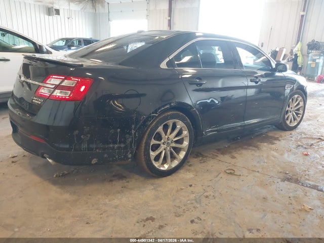 2013 Ford Taurus Limited მანქანა იყიდება აუქციონზე, vin: 1FAHP2F86DG149961, აუქციონის ნომერი: 44901342