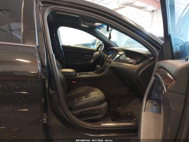 2013 Ford Taurus Limited მანქანა იყიდება აუქციონზე, vin: 1FAHP2F86DG149961, აუქციონის ნომერი: 44901342