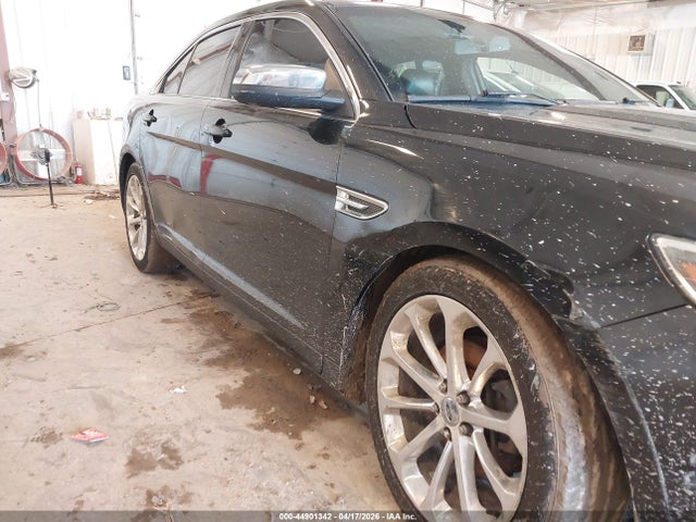 2013 Ford Taurus Limited მანქანა იყიდება აუქციონზე, vin: 1FAHP2F86DG149961, აუქციონის ნომერი: 44901342