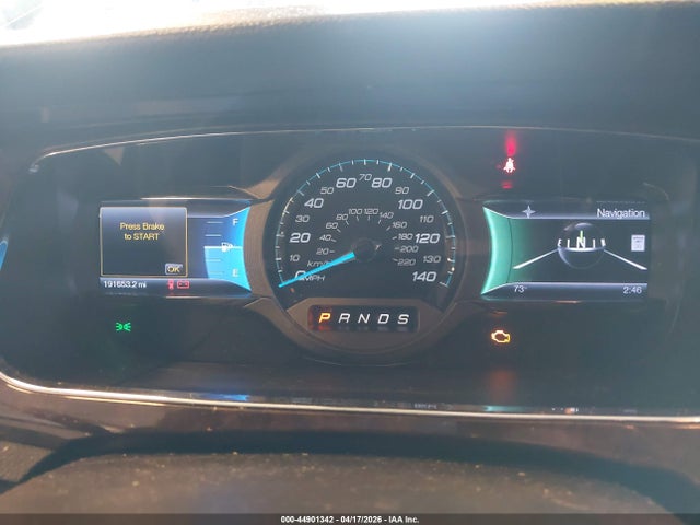 2013 Ford Taurus Limited მანქანა იყიდება აუქციონზე, vin: 1FAHP2F86DG149961, აუქციონის ნომერი: 44901342