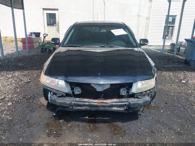 Aukcja sprzedaży 2006 Acura Tsx, vin: JH4CL95936C028929, numer aukcji: 44901347
