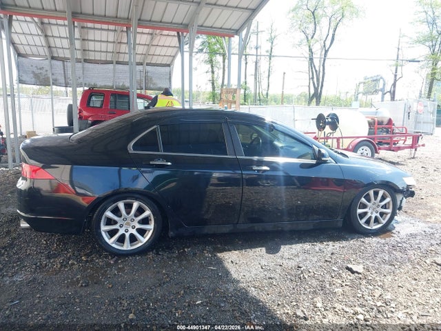 Aukcja sprzedaży 2006 Acura Tsx, vin: JH4CL95936C028929, numer aukcji: 44901347