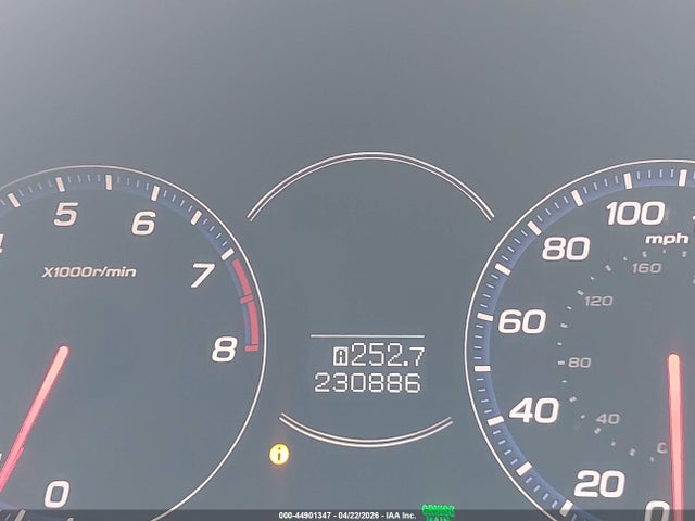 Aukcja sprzedaży 2006 Acura Tsx, vin: JH4CL95936C028929, numer aukcji: 44901347