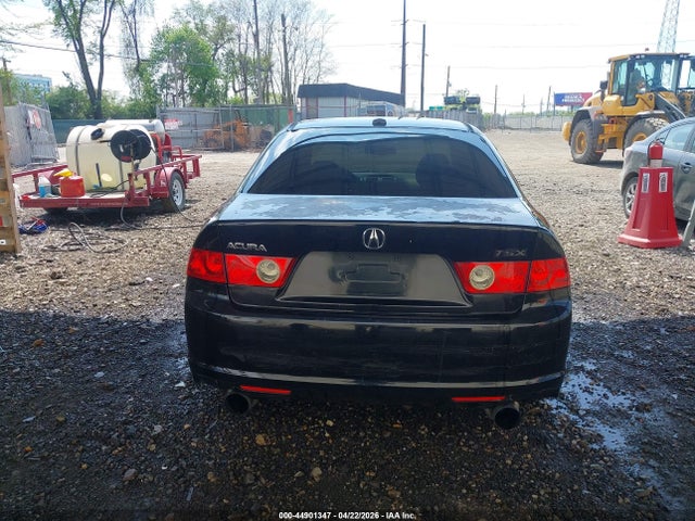 Aukcja sprzedaży 2006 Acura Tsx, vin: JH4CL95936C028929, numer aukcji: 44901347