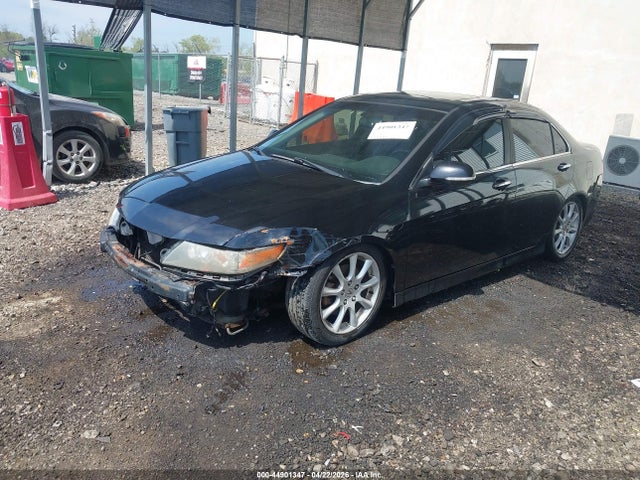 Aukcja sprzedaży 2006 Acura Tsx, vin: JH4CL95936C028929, numer aukcji: 44901347