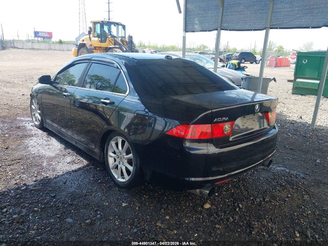 Aukcja sprzedaży 2006 Acura Tsx, vin: JH4CL95936C028929, numer aukcji: 44901347