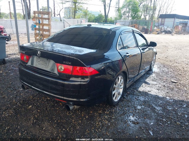 Aukcja sprzedaży 2006 Acura Tsx, vin: JH4CL95936C028929, numer aukcji: 44901347