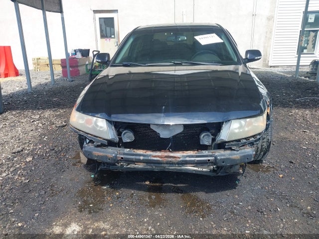 Aukcja sprzedaży 2006 Acura Tsx, vin: JH4CL95936C028929, numer aukcji: 44901347