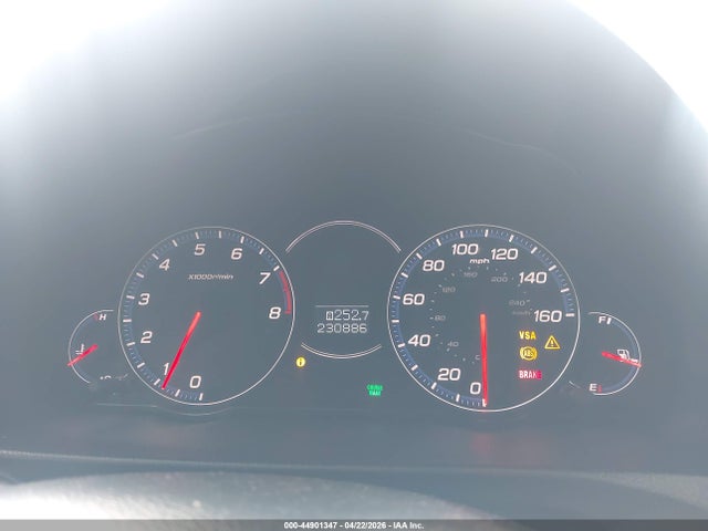 Aukcja sprzedaży 2006 Acura Tsx, vin: JH4CL95936C028929, numer aukcji: 44901347