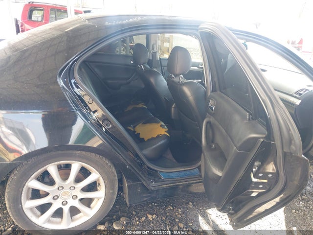 Aukcja sprzedaży 2006 Acura Tsx, vin: JH4CL95936C028929, numer aukcji: 44901347