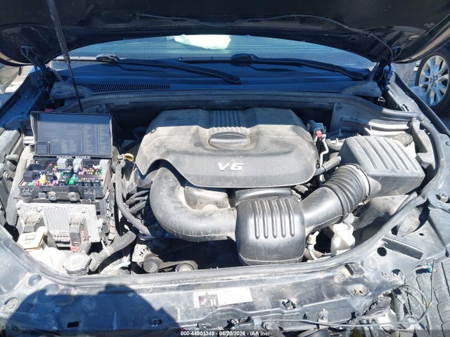 44901349 :رقم المزاد ، 1C4RJFBG4FC814225 vin ، 2015 Jeep Grand Cherokee Limited مزاد بيع