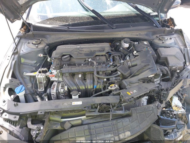 Aukcja sprzedaży 2024 Hyundai Elantra Limited, vin: KMHLP4DG6RU828305, numer aukcji: 44901354