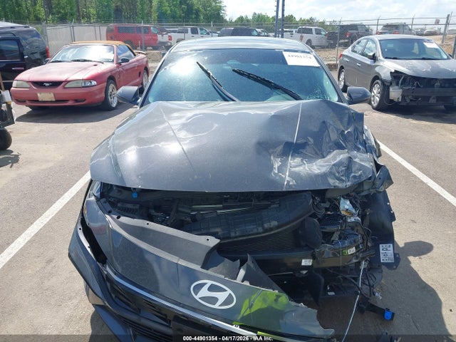 Aukcja sprzedaży 2024 Hyundai Elantra Limited, vin: KMHLP4DG6RU828305, numer aukcji: 44901354