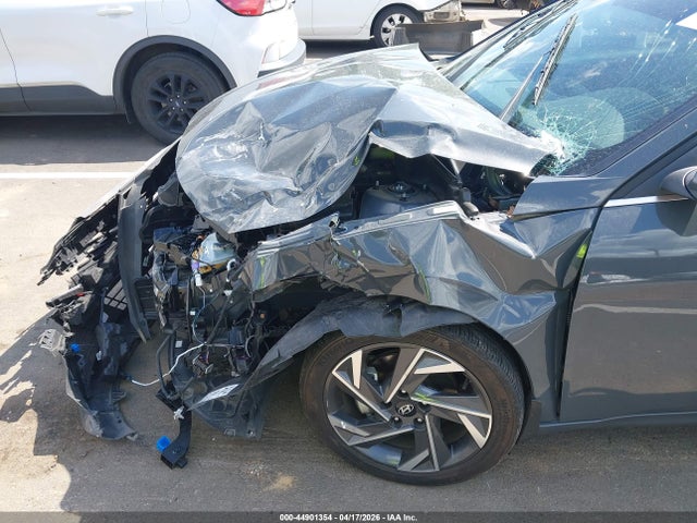 Aukcja sprzedaży 2024 Hyundai Elantra Limited, vin: KMHLP4DG6RU828305, numer aukcji: 44901354