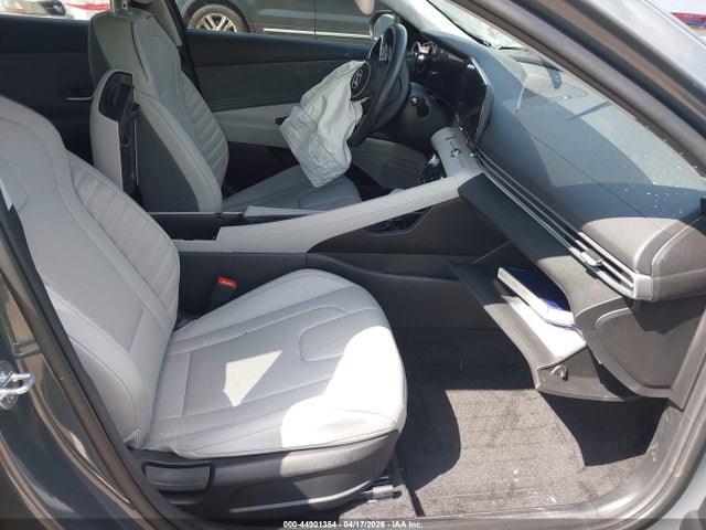 Aukcja sprzedaży 2024 Hyundai Elantra Limited, vin: KMHLP4DG6RU828305, numer aukcji: 44901354