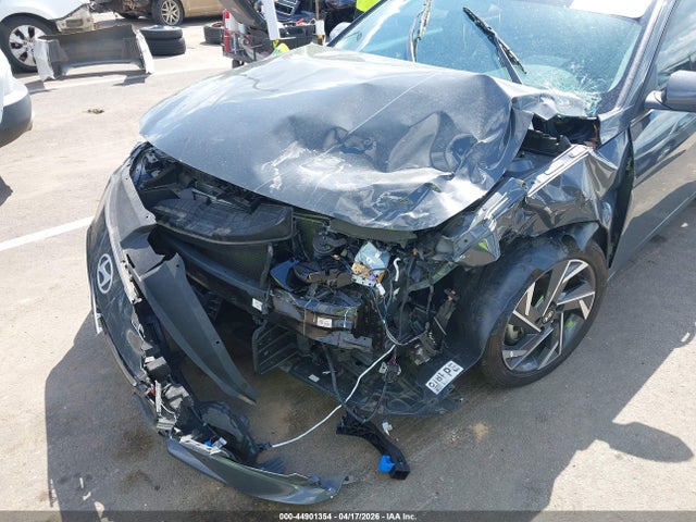 Aukcja sprzedaży 2024 Hyundai Elantra Limited, vin: KMHLP4DG6RU828305, numer aukcji: 44901354