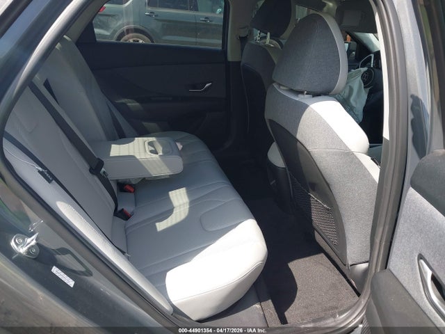 Aukcja sprzedaży 2024 Hyundai Elantra Limited, vin: KMHLP4DG6RU828305, numer aukcji: 44901354