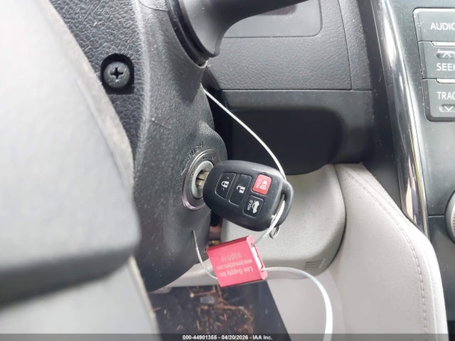Продаж на аукціоні авто 2012 Toyota Camry Le, vin: 4T4BF1FK2CR171918, номер лоту: 44901355