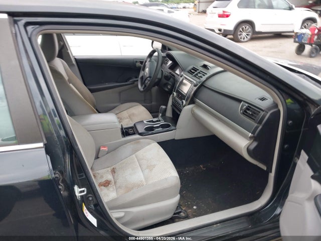 Продаж на аукціоні авто 2012 Toyota Camry Le, vin: 4T4BF1FK2CR171918, номер лоту: 44901355