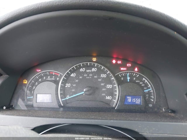 Продаж на аукціоні авто 2012 Toyota Camry Le, vin: 4T4BF1FK2CR171918, номер лоту: 44901355