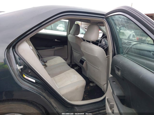 Продаж на аукціоні авто 2012 Toyota Camry Le, vin: 4T4BF1FK2CR171918, номер лоту: 44901355