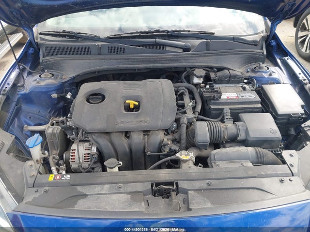 Продаж на аукціоні авто 2019 Kia Forte Lxs, vin: 3KPF24AD5KE083237, номер лоту: 44901356