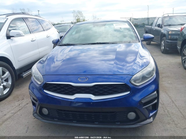 Продаж на аукціоні авто 2019 Kia Forte Lxs, vin: 3KPF24AD5KE083237, номер лоту: 44901356