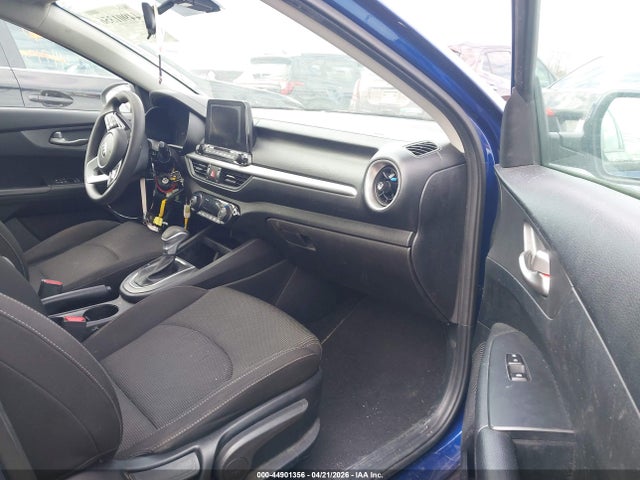 Продаж на аукціоні авто 2019 Kia Forte Lxs, vin: 3KPF24AD5KE083237, номер лоту: 44901356