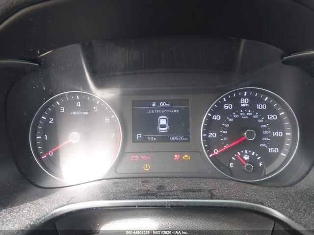 Продаж на аукціоні авто 2019 Kia Forte Lxs, vin: 3KPF24AD5KE083237, номер лоту: 44901356