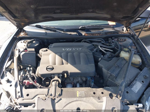 Aukcja sprzedaży 2013 Chevrolet Impala Ls, vin: 2G1WA5E38D1135060, numer aukcji: 44901358