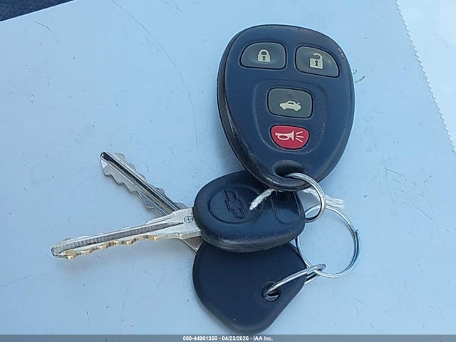 Aukcja sprzedaży 2013 Chevrolet Impala Ls, vin: 2G1WA5E38D1135060, numer aukcji: 44901358