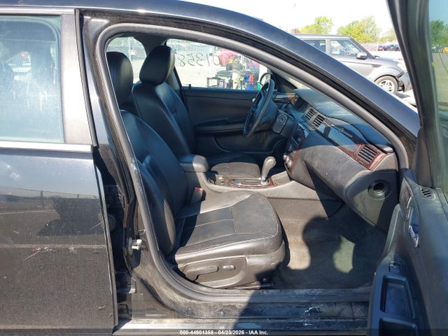 Aukcja sprzedaży 2013 Chevrolet Impala Ls, vin: 2G1WA5E38D1135060, numer aukcji: 44901358