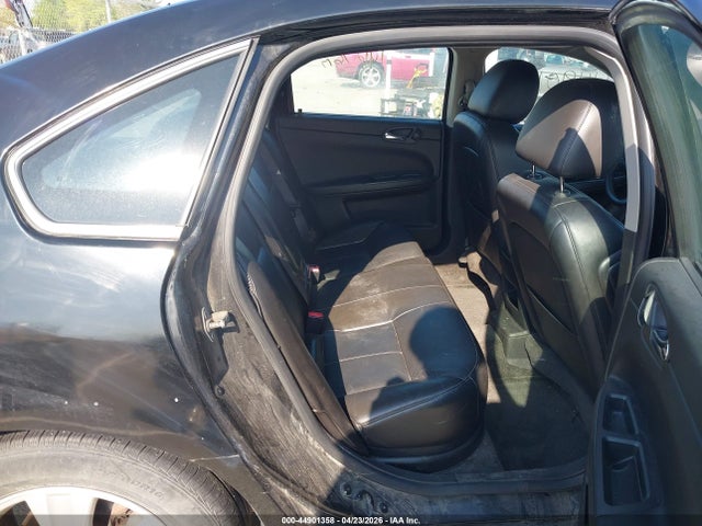 Aukcja sprzedaży 2013 Chevrolet Impala Ls, vin: 2G1WA5E38D1135060, numer aukcji: 44901358