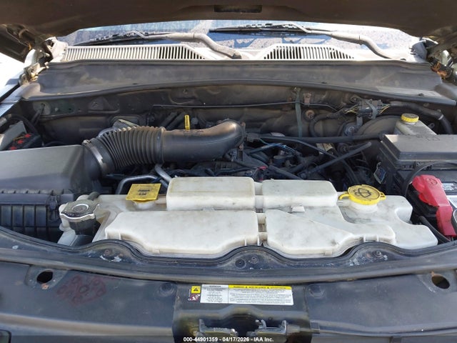 44901359 :رقم المزاد ، 1J8GN28K38W250075 vin ، 2008 Jeep Liberty Sport مزاد بيع
