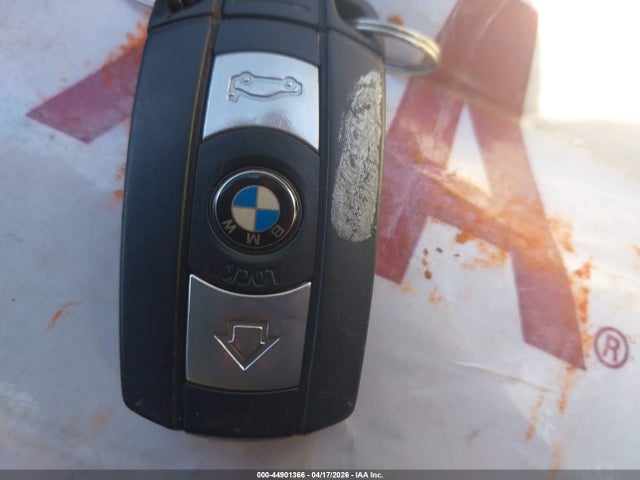 44901366 :رقم المزاد ، WBAKE3C55CE769570 vin ، 2012 Bmw 328i مزاد بيع