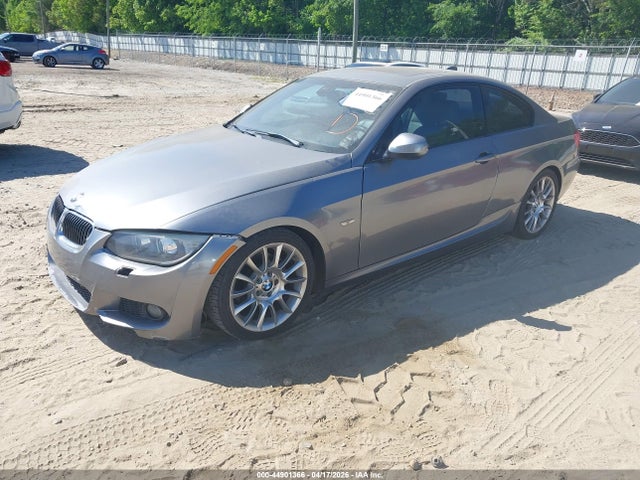 44901366 :رقم المزاد ، WBAKE3C55CE769570 vin ، 2012 Bmw 328i مزاد بيع